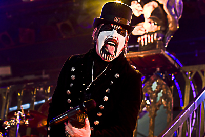 King Diamond
